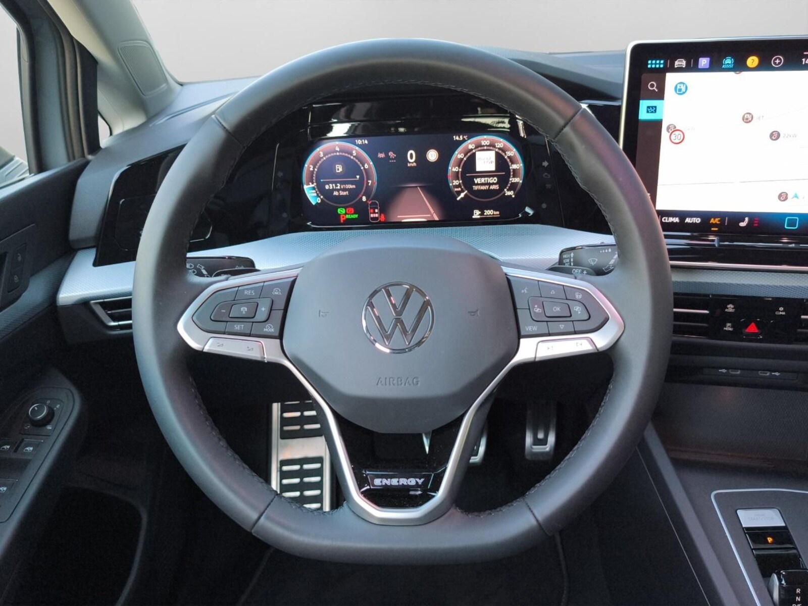 Volkswagen Golf – Bild 20