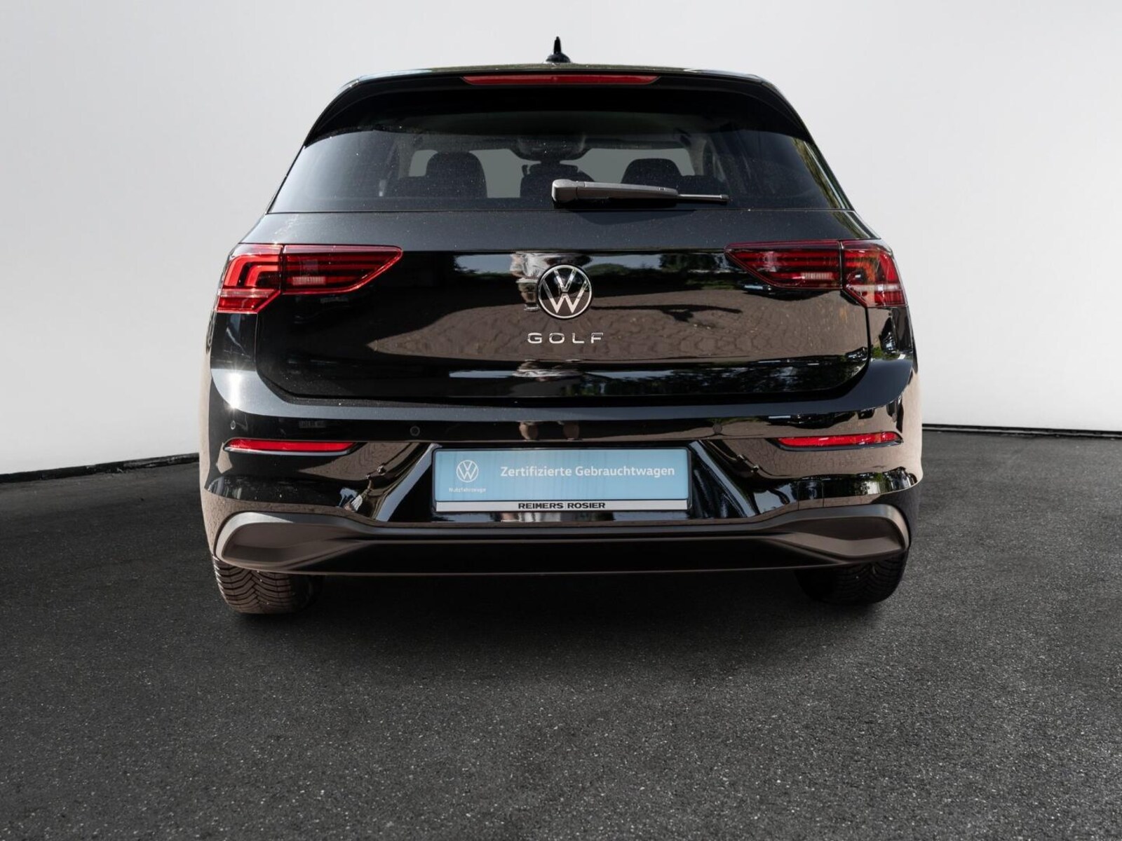 Volkswagen Golf – Bild 5