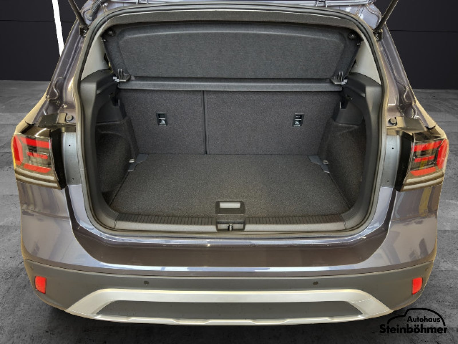 Volkswagen T-Cross – Bild 8