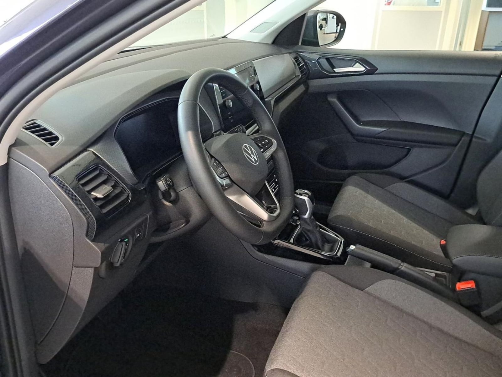 Volkswagen T-Cross – Bild 25