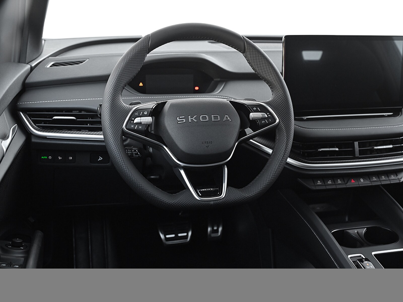 Škoda Enyaq – Bild 8