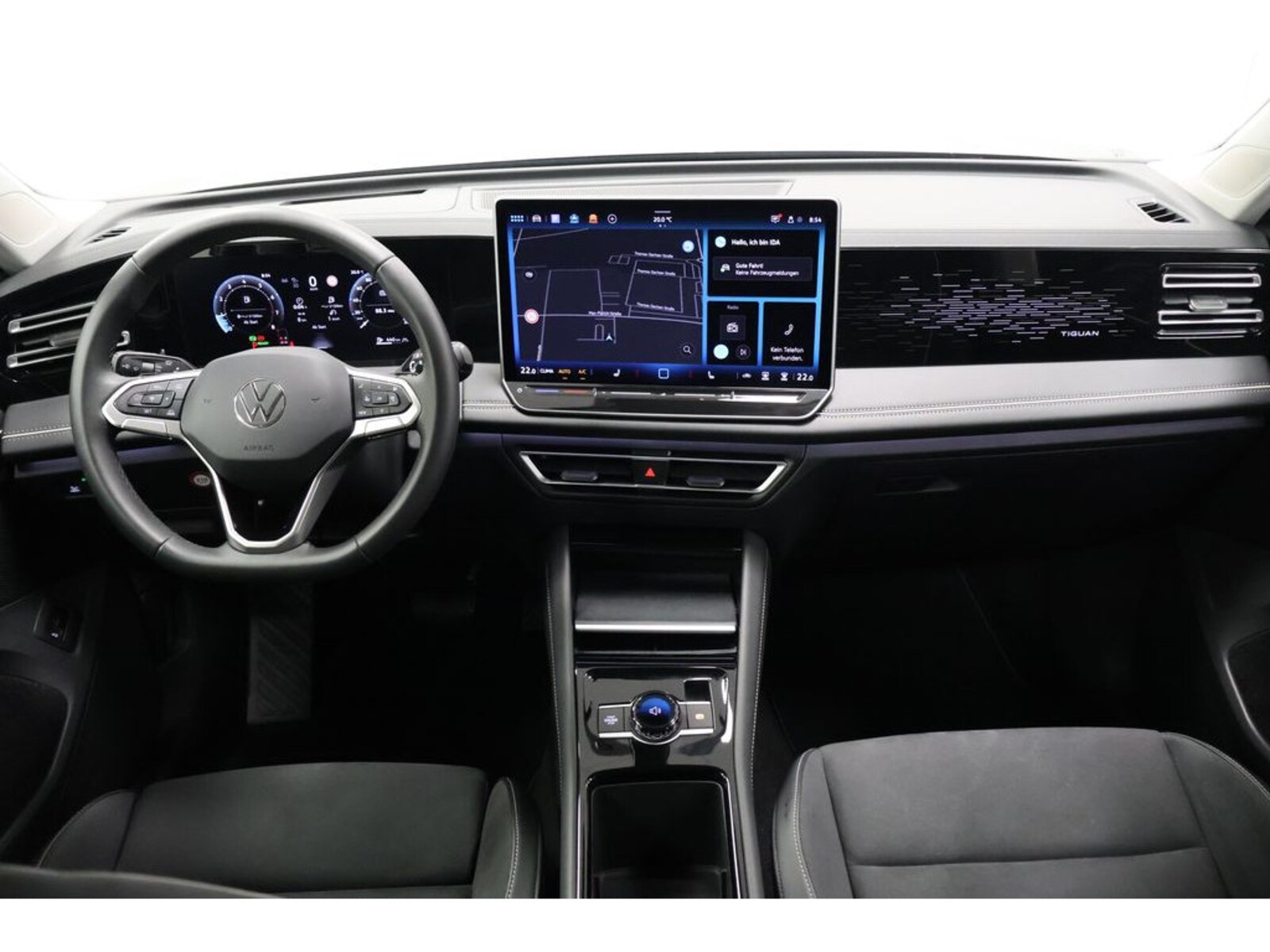 Volkswagen Tiguan – Bild 8