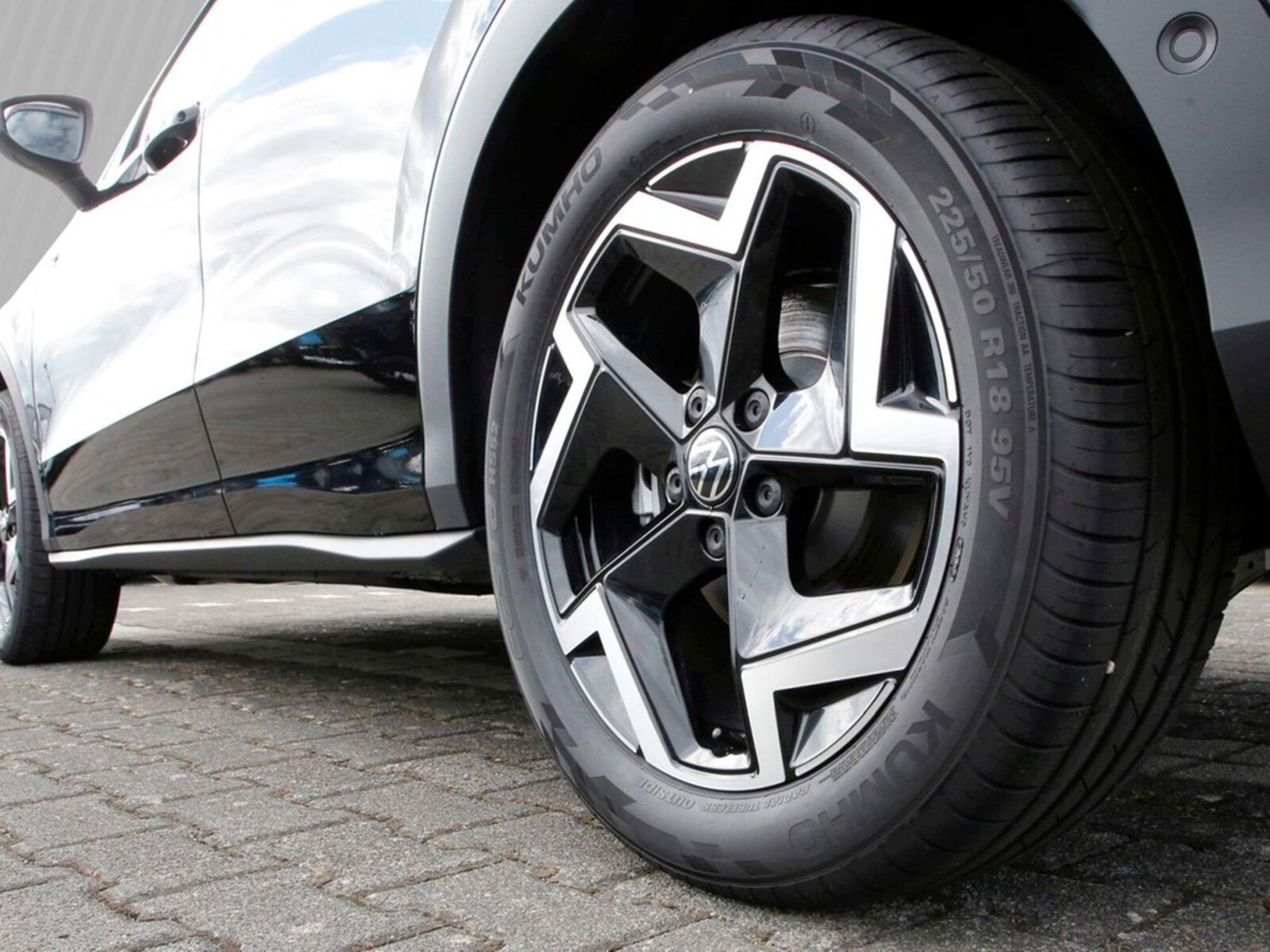 Volkswagen T-Roc – Bild 5