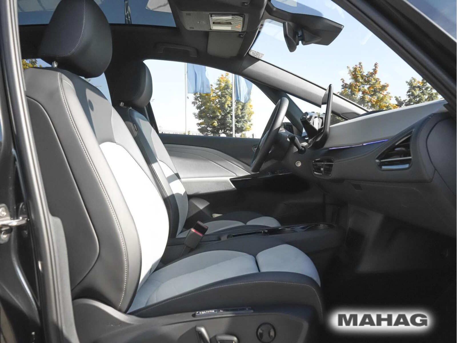 Volkswagen ID.3 – Bild 14