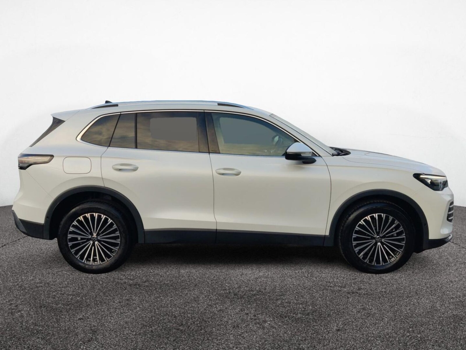 Volkswagen Tiguan – Bild 8