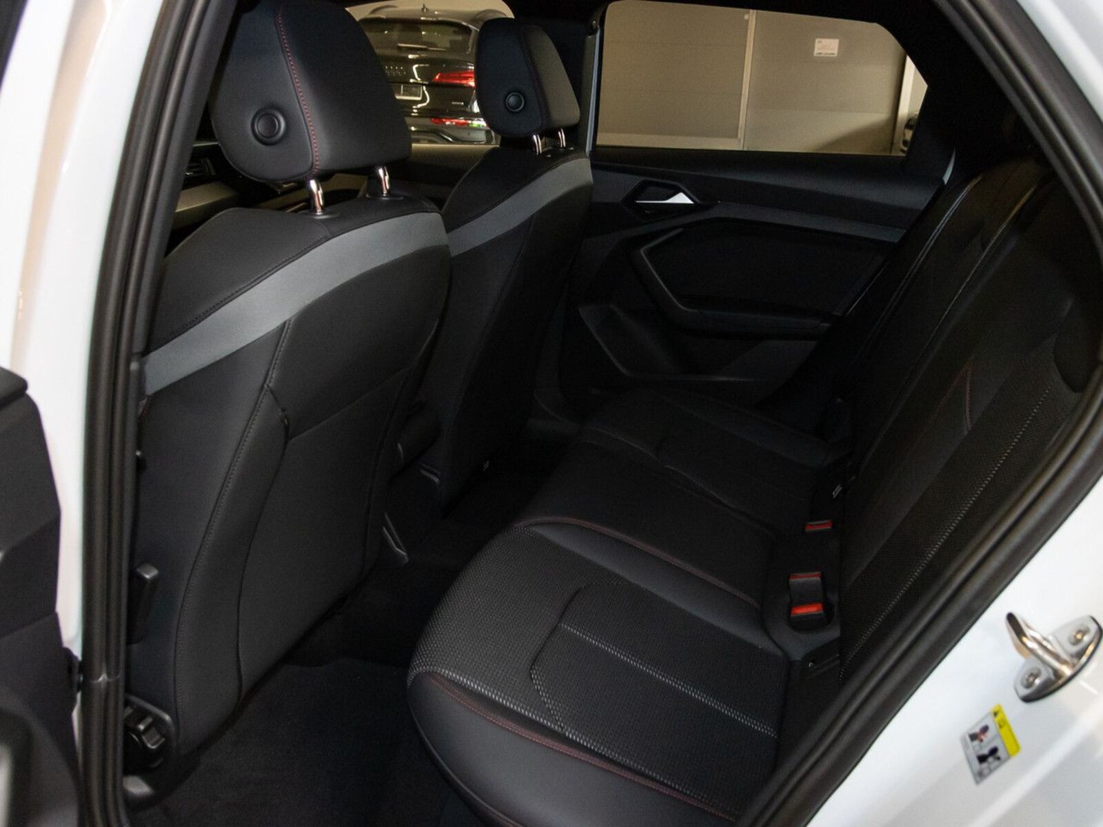 Audi A1 Sportback – Bild 11