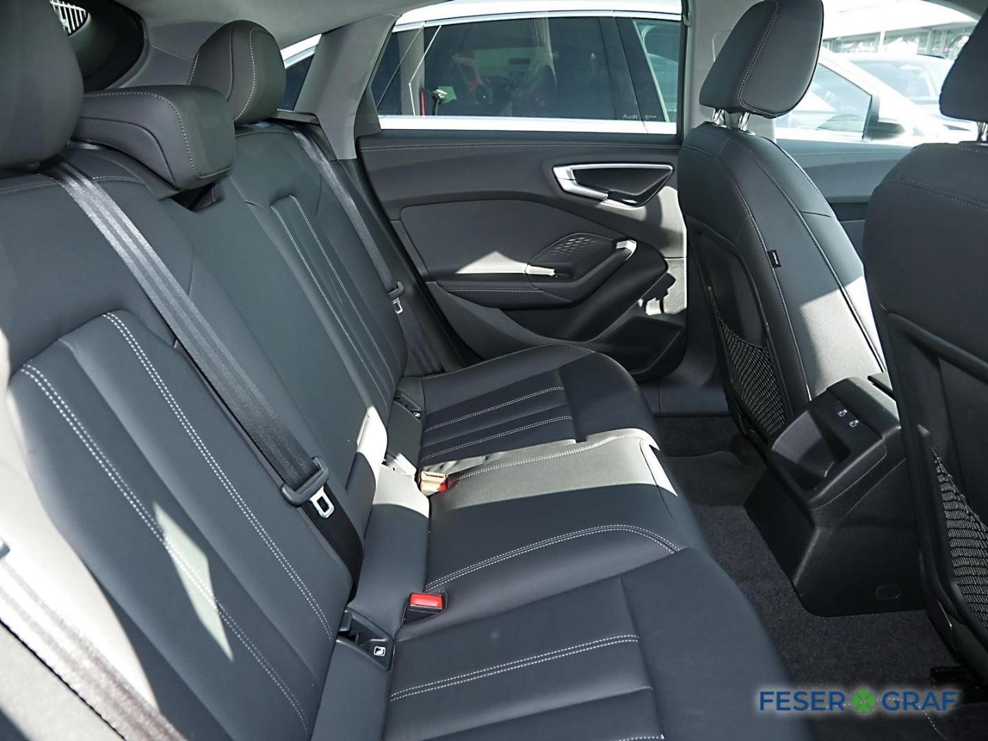 Bild über Audi A5 Limousine TDI 150 kW S tronic - für weitere Informationen kontaktieren Sie den Audi Partner