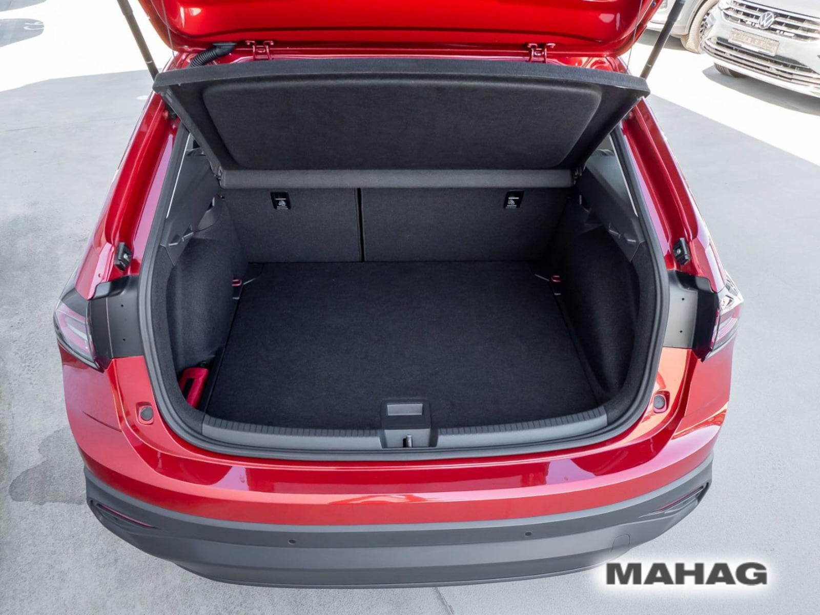 Volkswagen Taigo – Bild 27