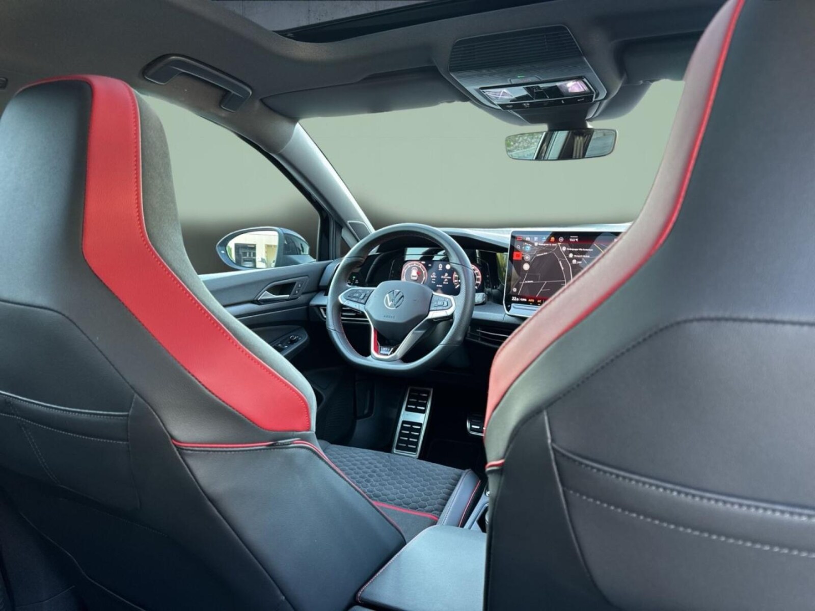 Volkswagen Golf – Bild 20