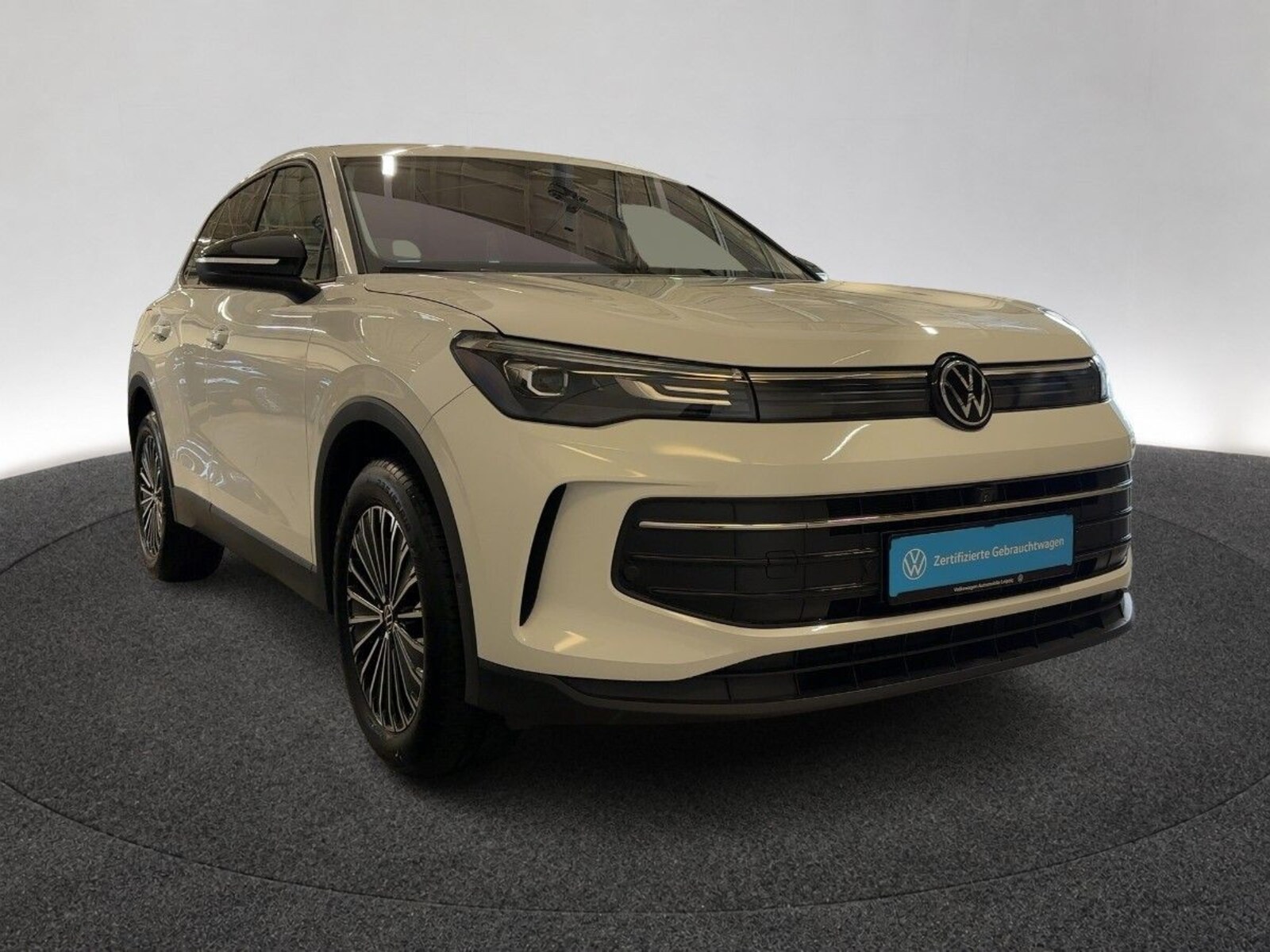 Volkswagen Tiguan – Bild 4
