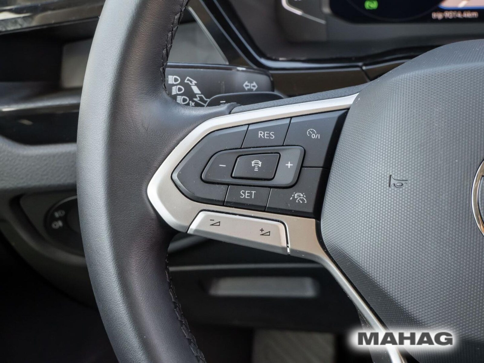 Volkswagen Touran – Bild 19
