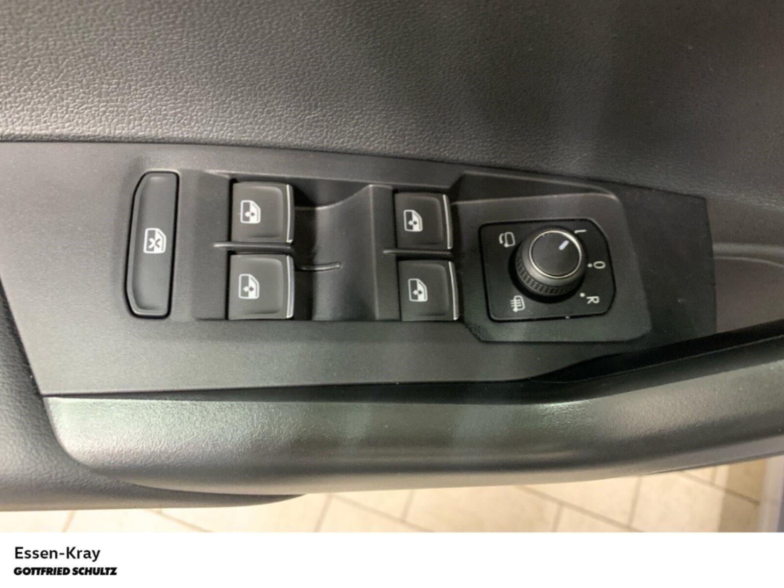 Volkswagen Polo – Bild 10