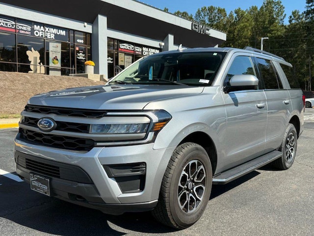 2023 Ford Expedition