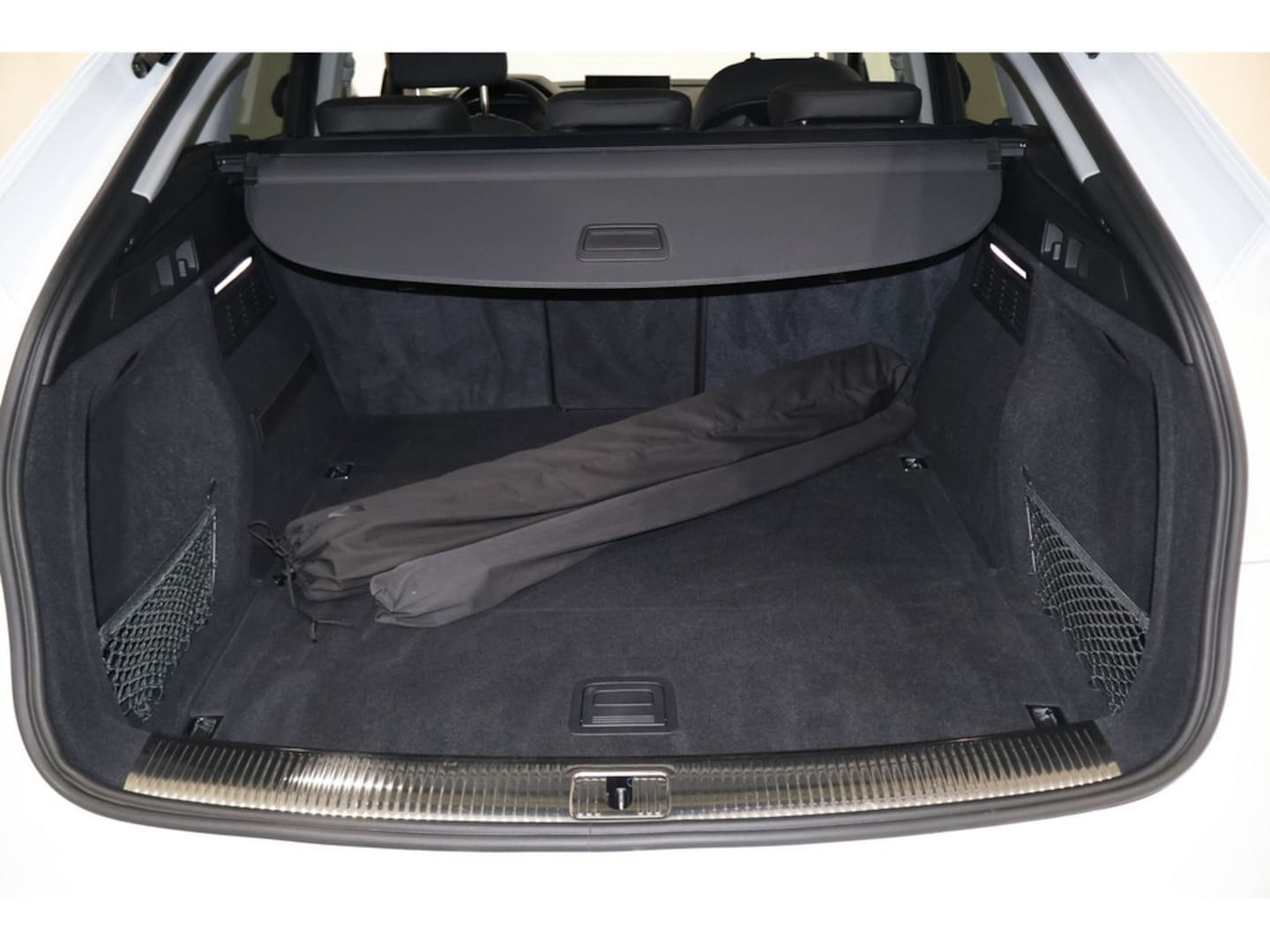 Bild über Audi Q5 Sportback 40 TDI quattro S tronic - für weitere Informationen kontaktieren Sie den Audi Partner