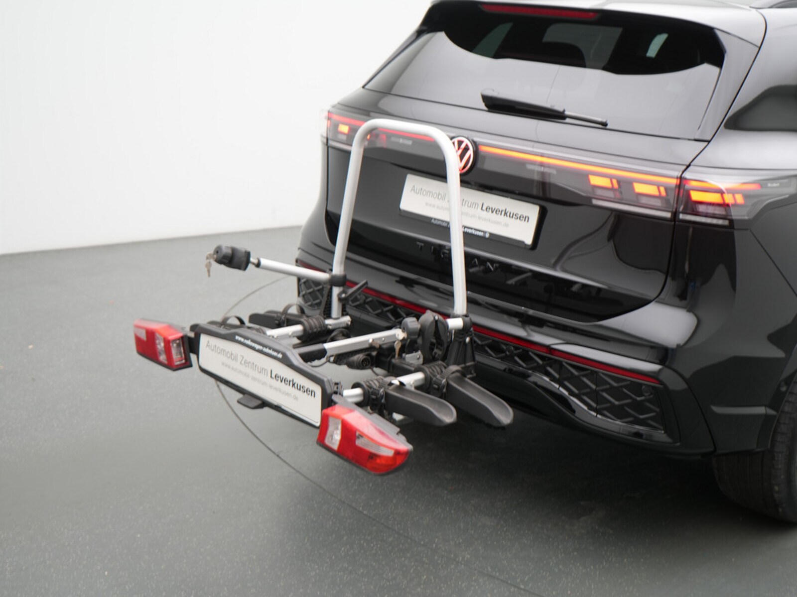 Volkswagen Tiguan – Bild 4