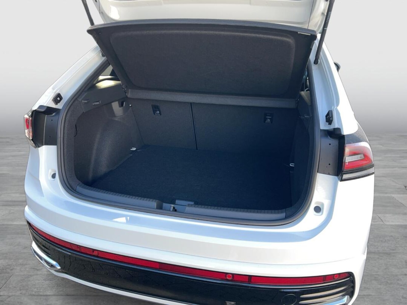Volkswagen Taigo – Bild 13