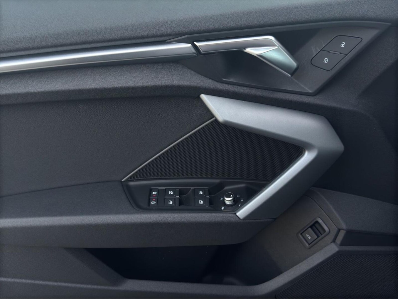 Audi A3 Sportback – Bild 12