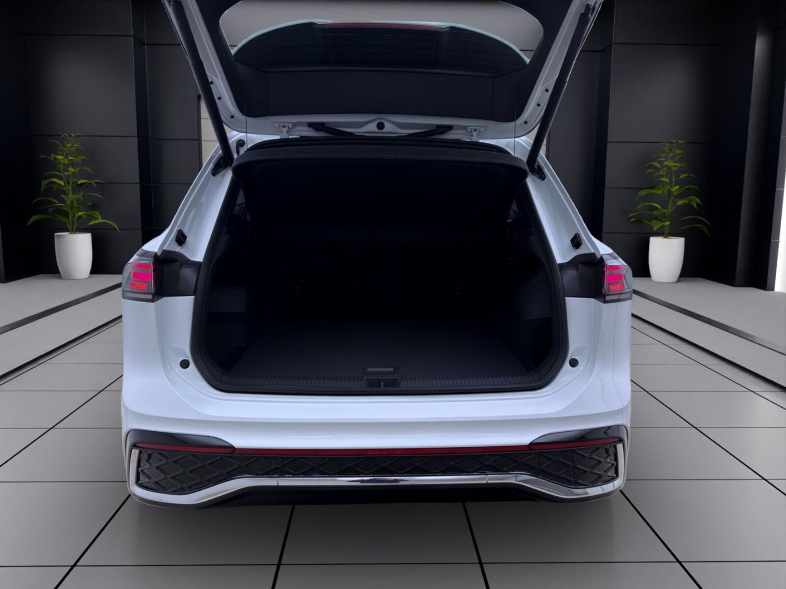 Volkswagen Tiguan – Bild 5