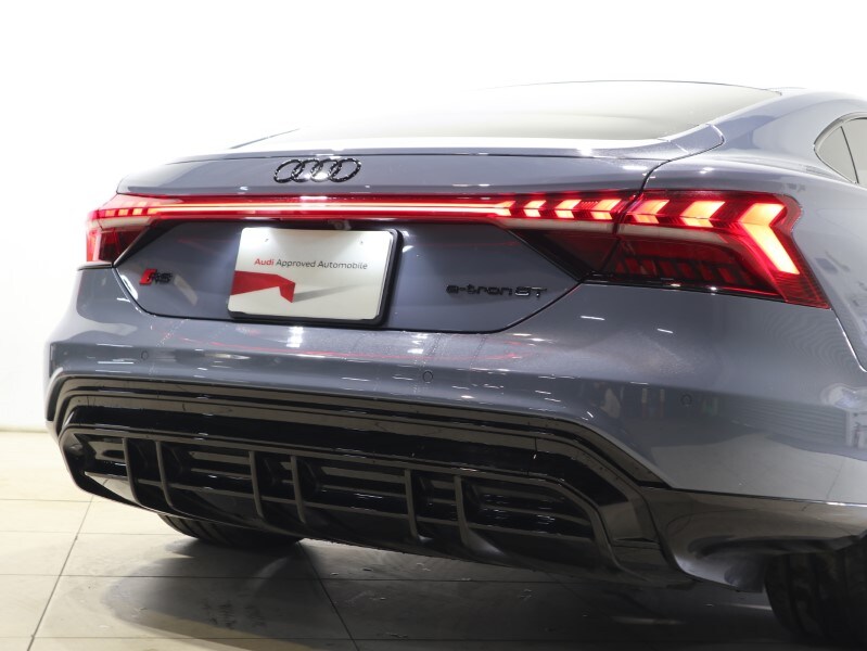 Image about Audi RS e-tron GT RS e-tron GT