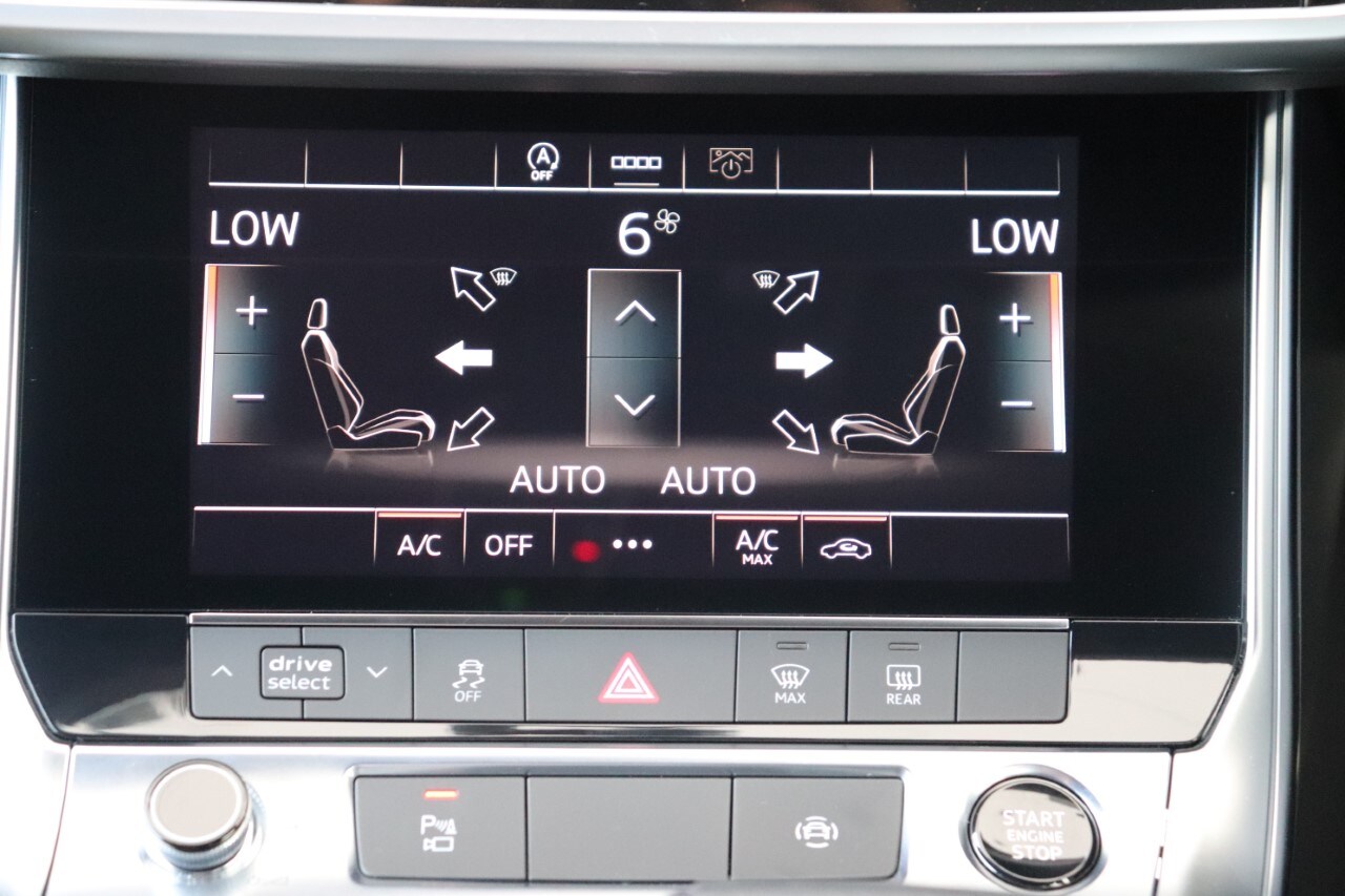 Image about Audi A6 Avant  45 TFSI quattro sport 180(245) kW(PS) S tronic