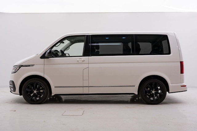 Volkswagen T6.1 Multivan