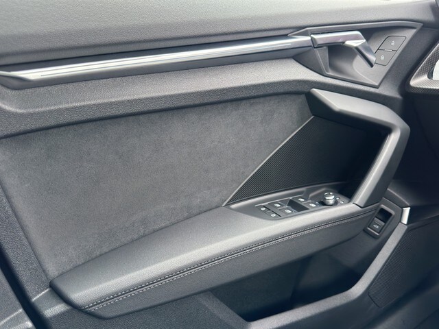 Image about Audi RS 3 Sportback TFSI quattro S tronic