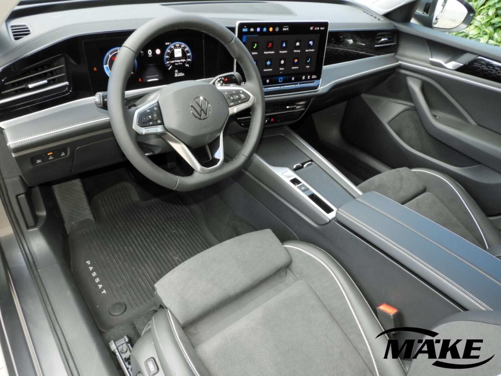 Volkswagen Passat – Bild 12