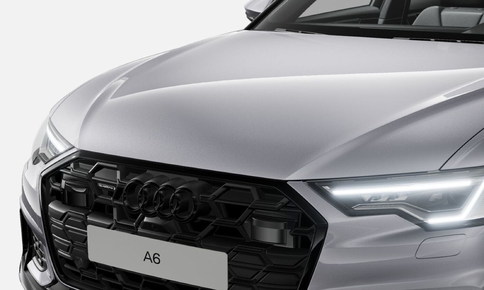 Image about Audi A6 Avant S line 50 TDI quattro tiptronic