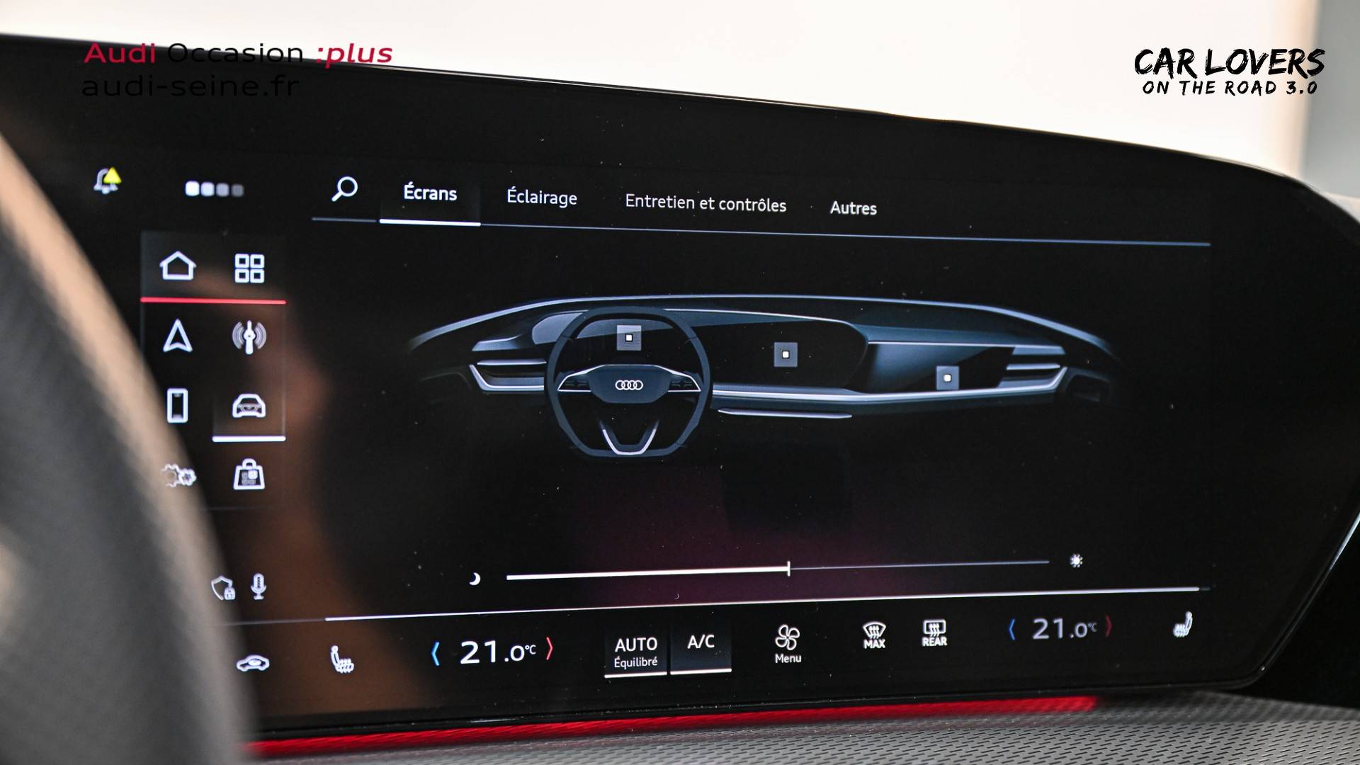 Image about Audi Q5 Sportback S line TFSI Hybride quattro 204 chS tronic