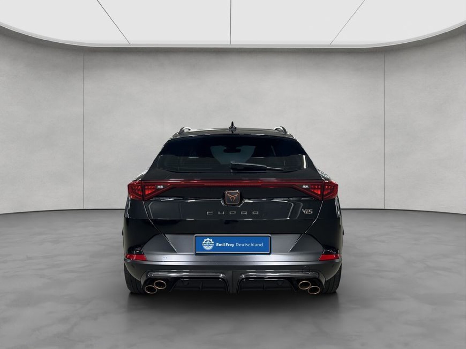 CUPRA Formentor VZ5