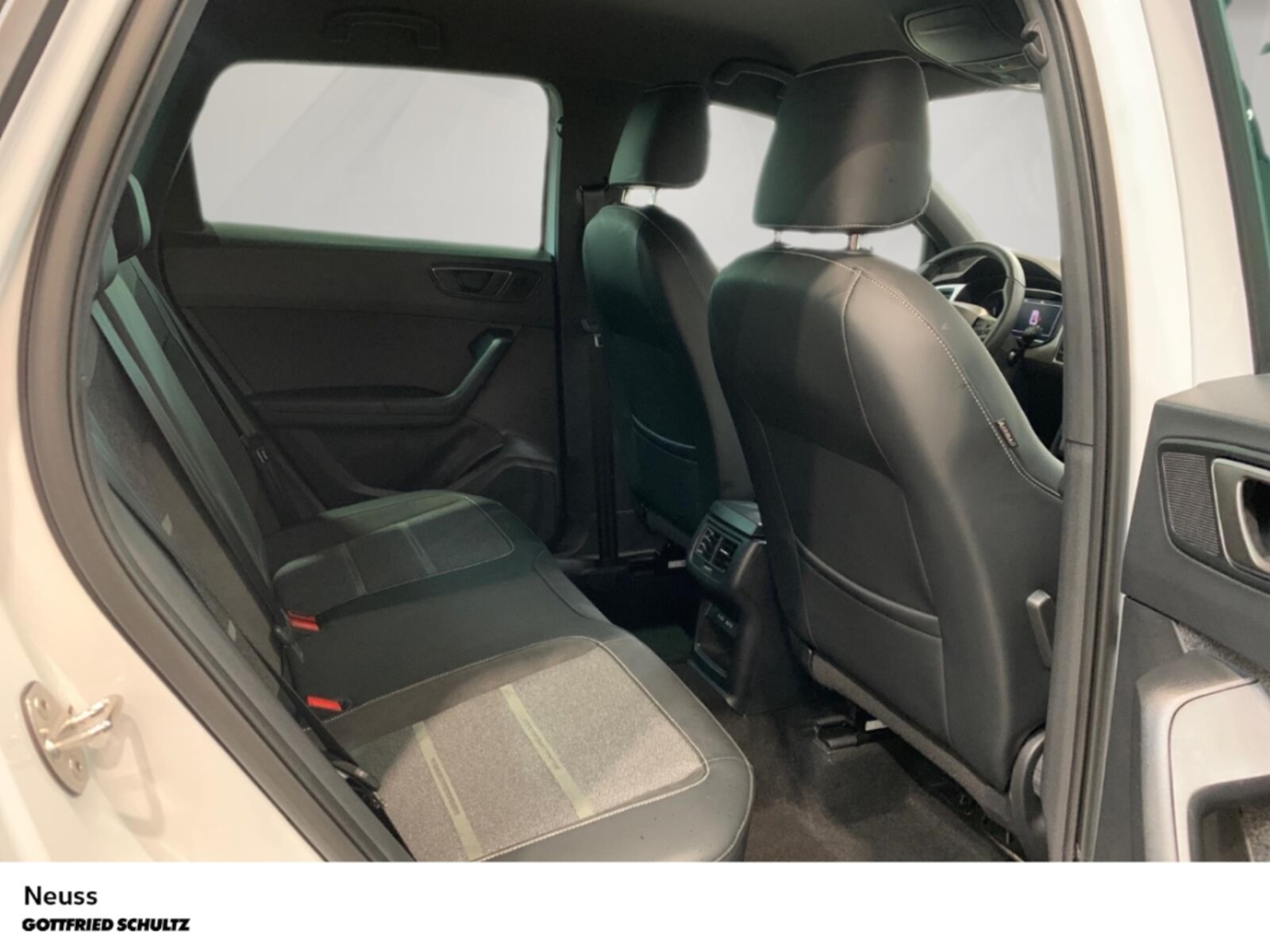 SEAT Ateca – Bild 6