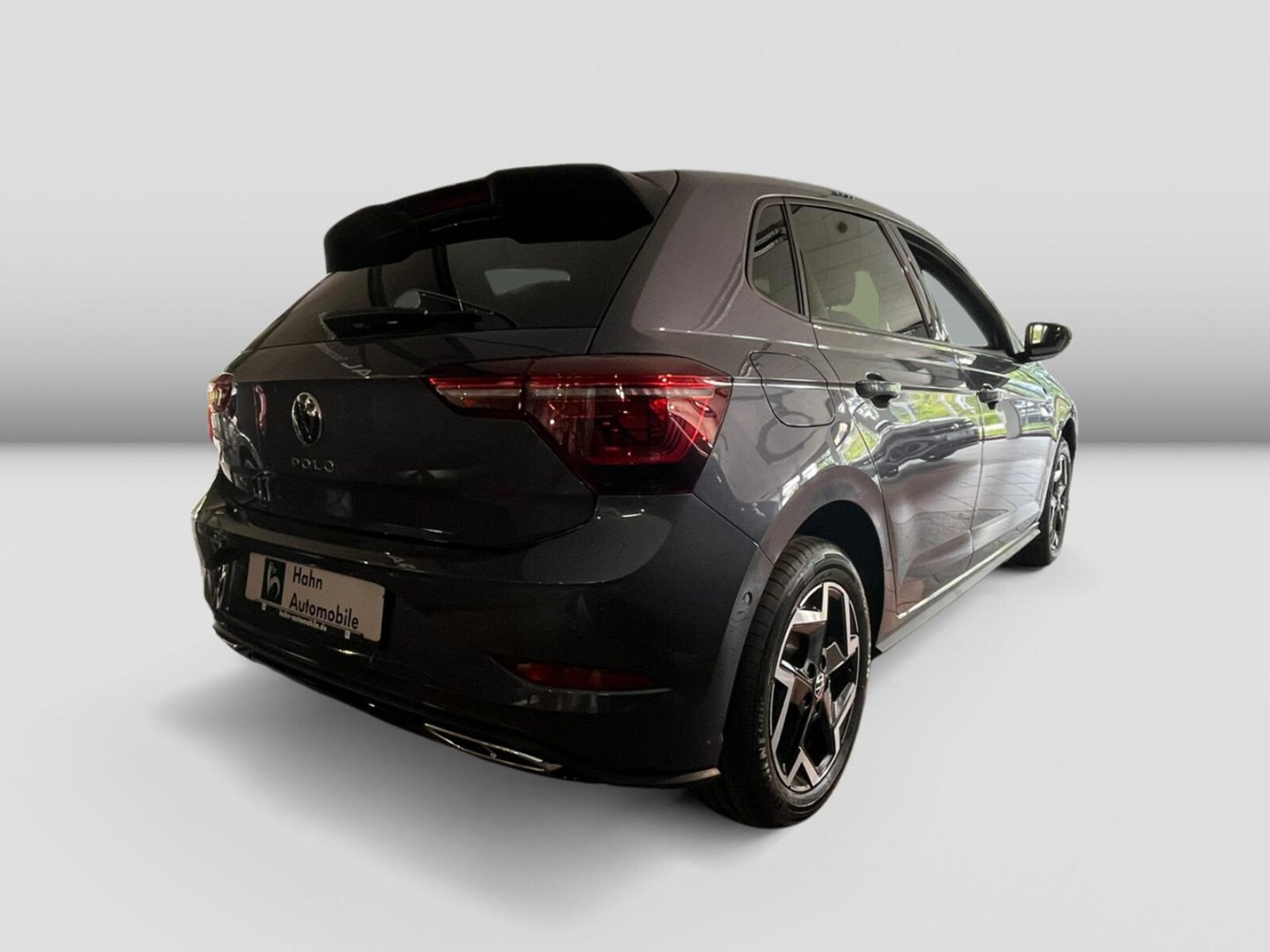 Volkswagen Polo – Bild 3