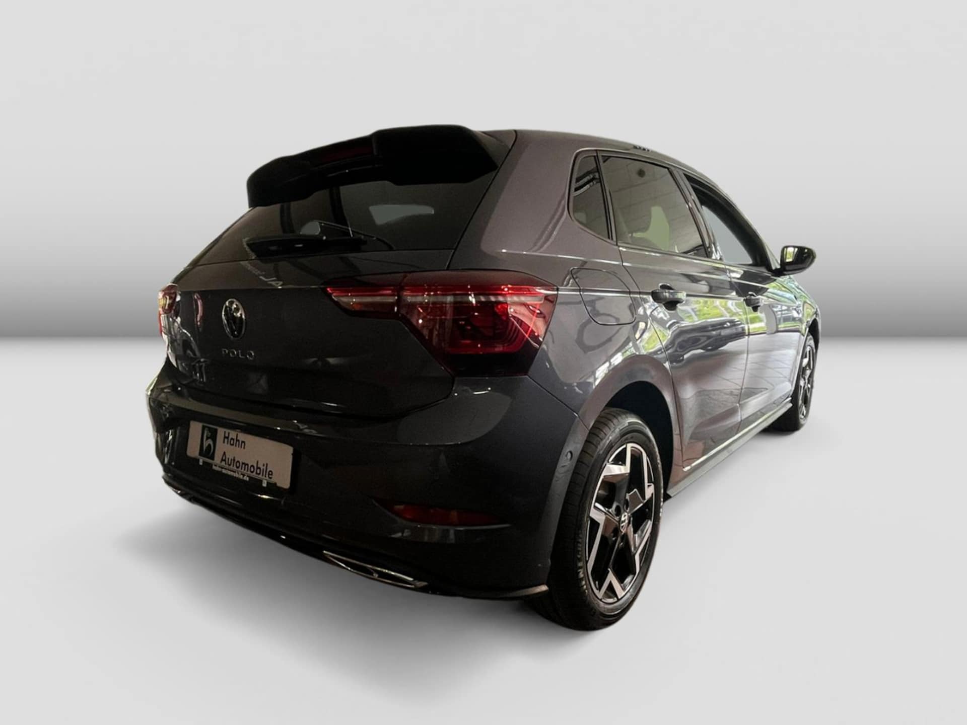 Volkswagen Polo R-Line