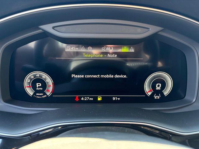 2025 Audi Q7 Premium Plus - Photo 30