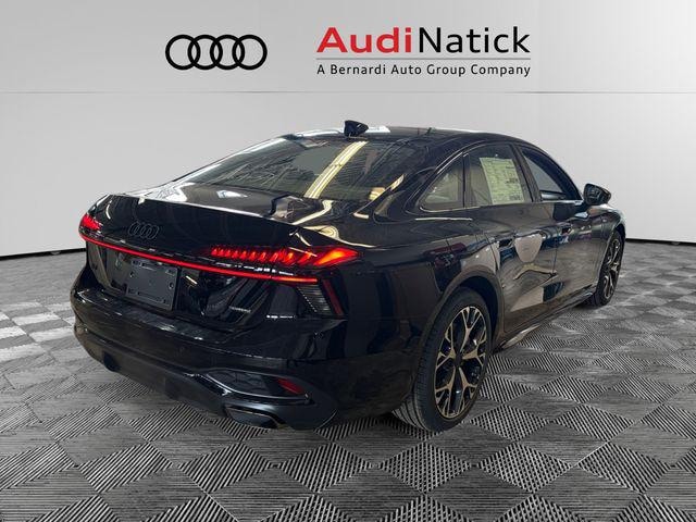 2026 Audi A6 Premium Plus - Photo 5