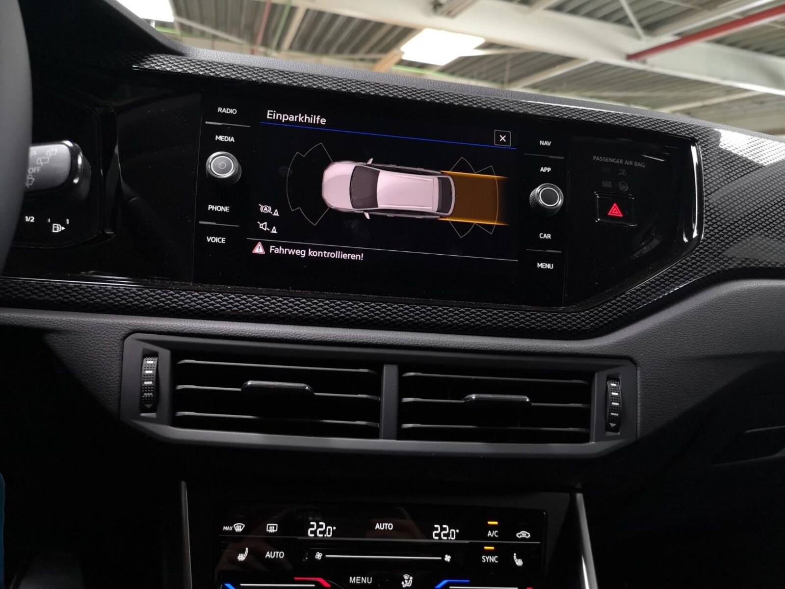 Volkswagen Taigo – Bild 25
