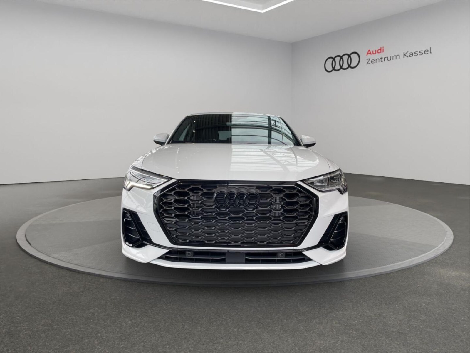 Audi Q3 Sportback – Bild 8