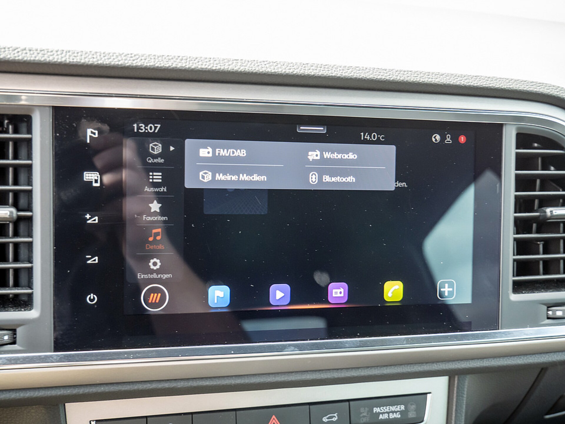 SEAT Ateca Xperience