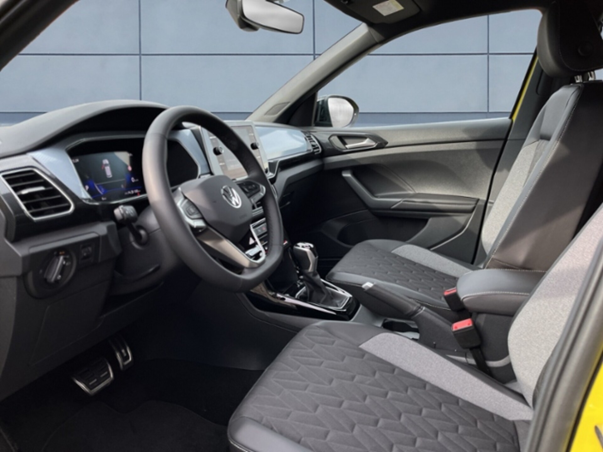 Volkswagen T-Cross ENERGY