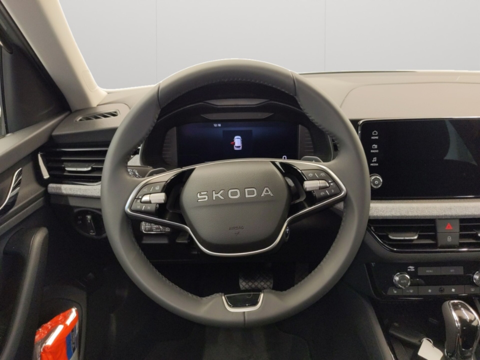 Skoda Kamiq Selection