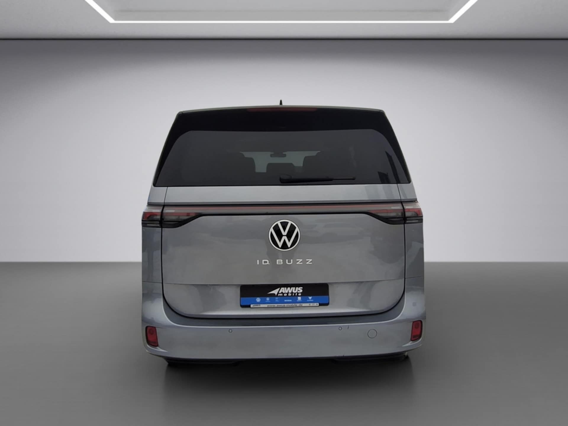 Volkswagen ID. Buzz Pro