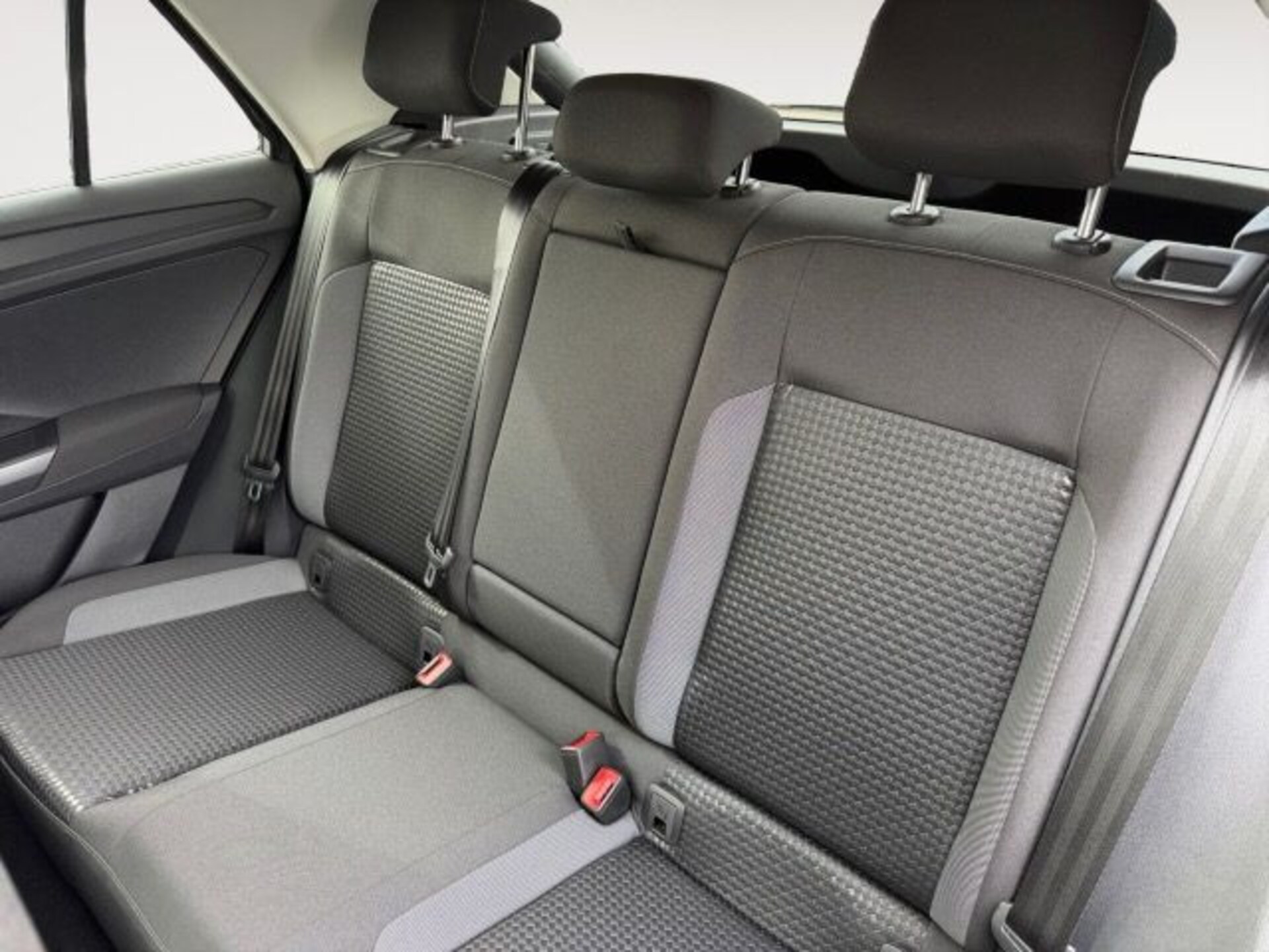 Volkswagen T-Roc Active