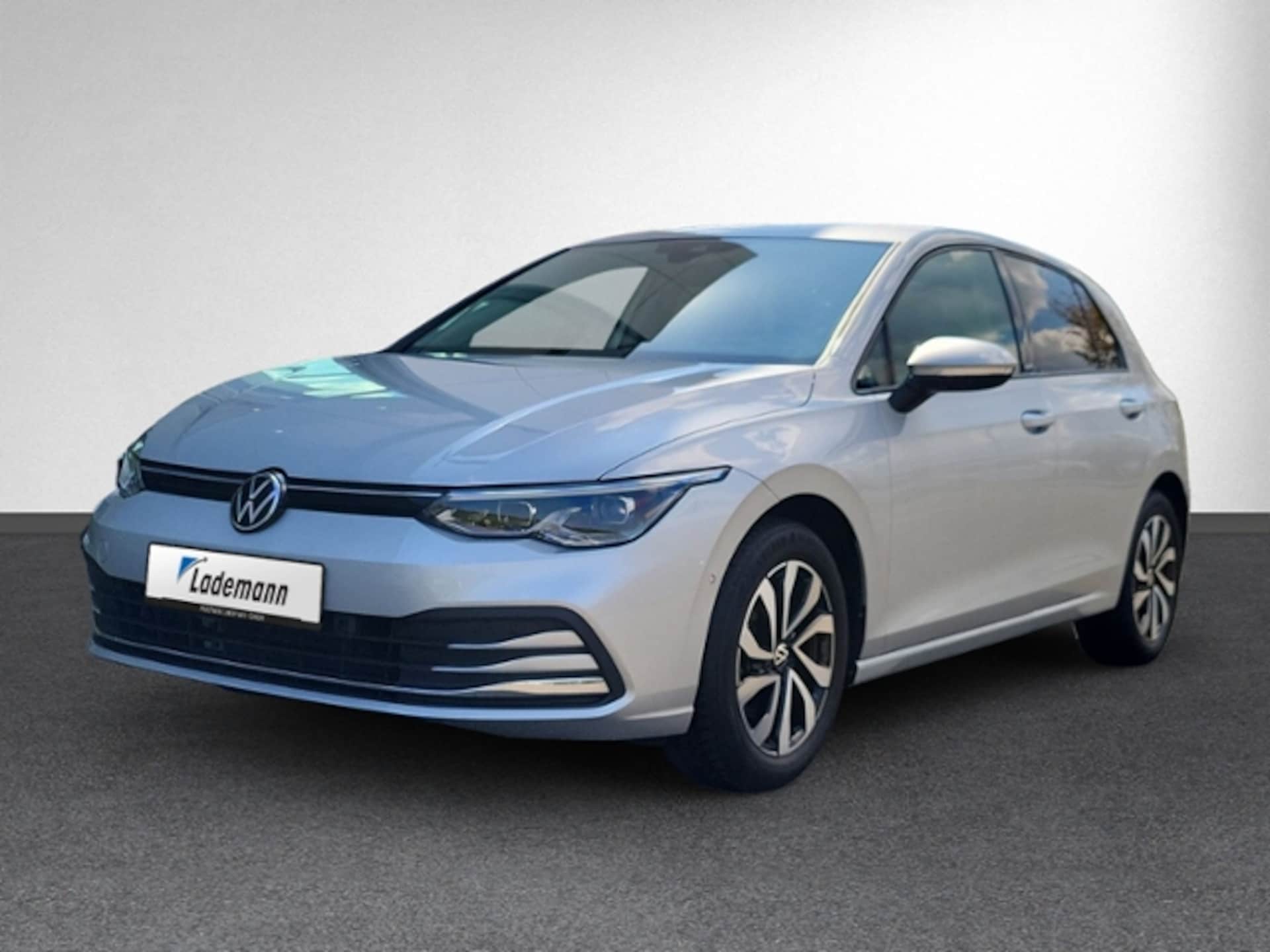 Volkswagen Golf Active