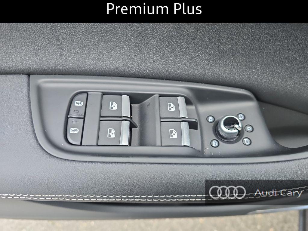 2025 Audi Q7 Premium Plus - Photo 28