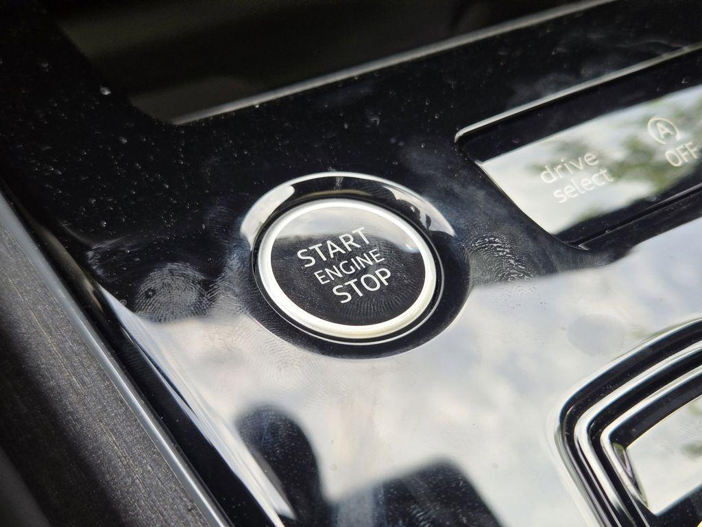 2026 Audi A6 Prestige - Photo 26