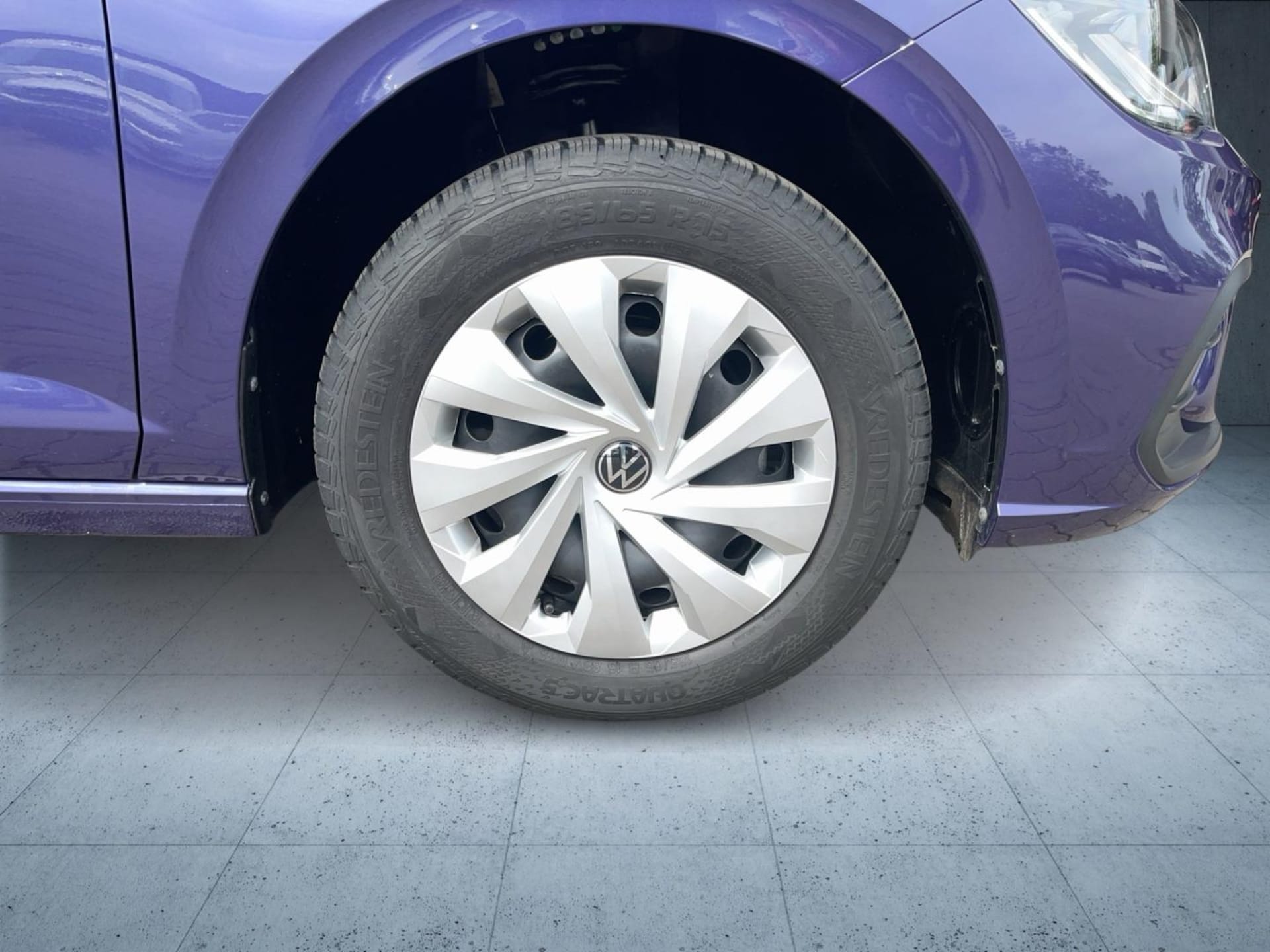 Volkswagen Polo Life