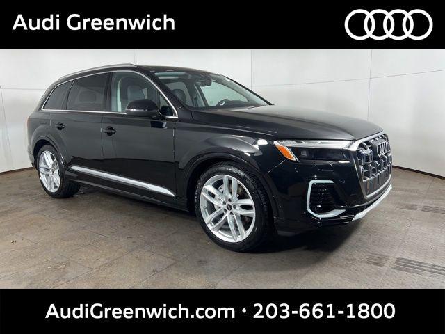 2025 Audi Q7