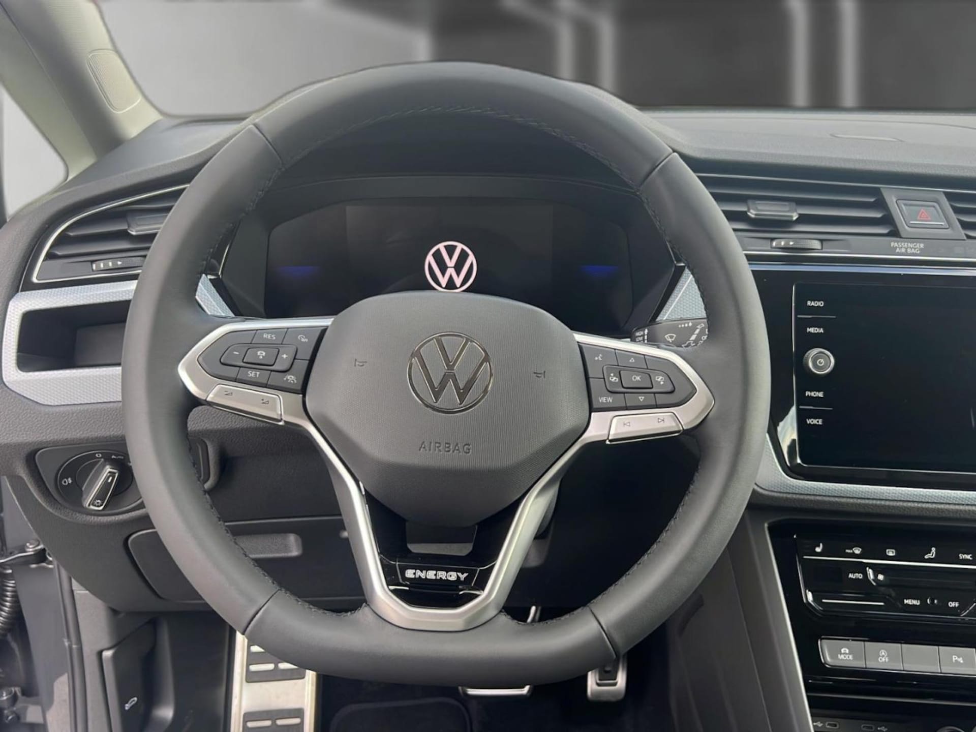 Volkswagen Touran ENERGY