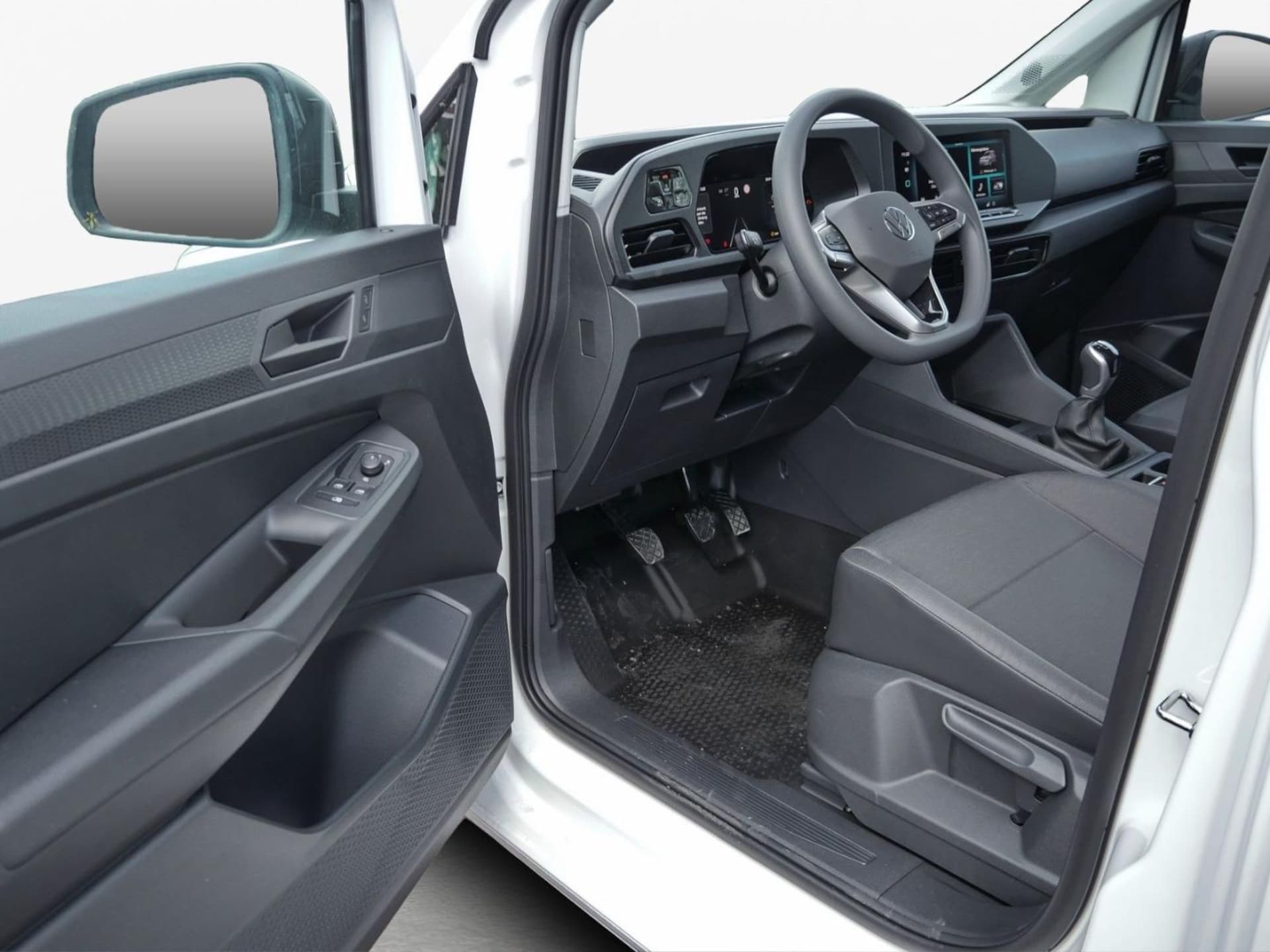 Volkswagen Caddy Cargo