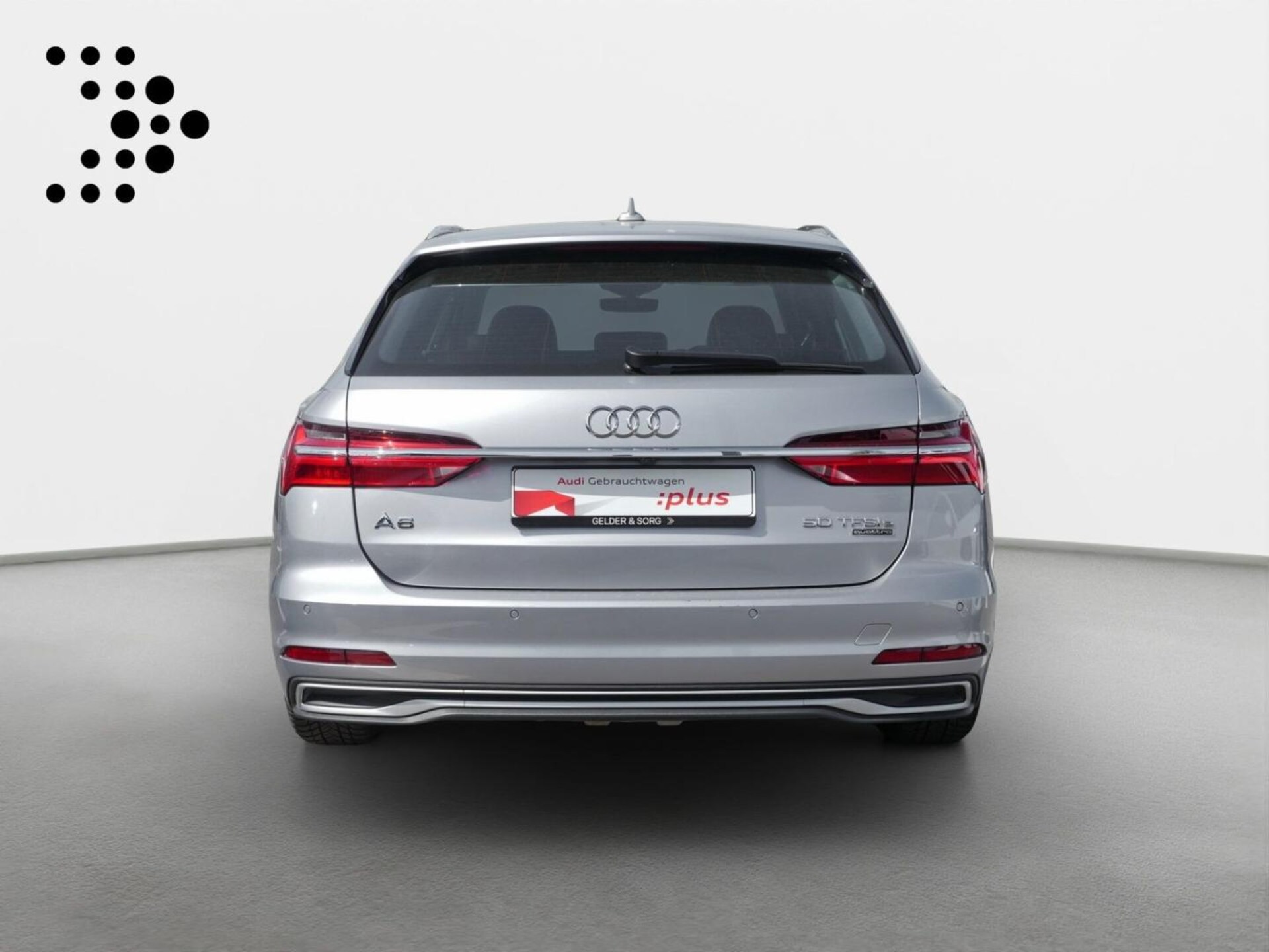 Audi A6 Avant TFSI e Sport